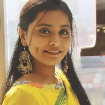 Sadia Siddique